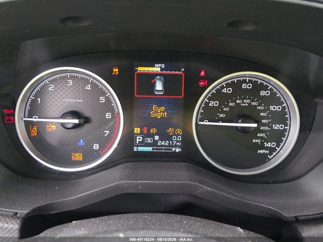 Subaru Forester Premium 2024 JF2SKADC6RH493096 Image 7