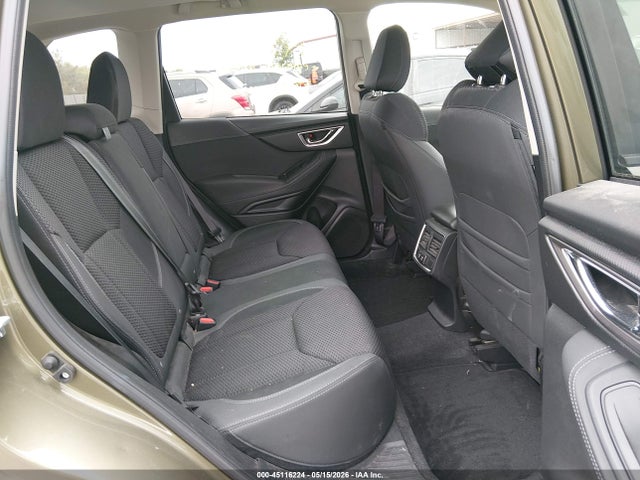 Subaru Forester Premium 2024 JF2SKADC6RH493096 Image 8