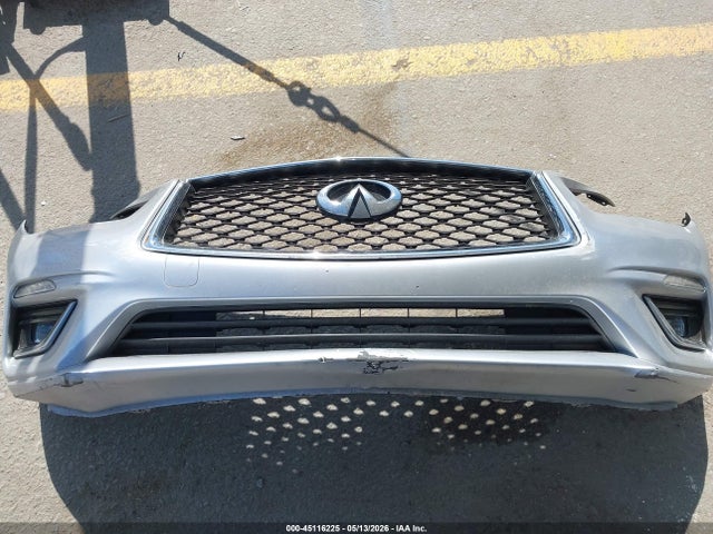 Aukcja sprzedaży 2018 Infiniti Q50 3.0t Luxe, vin: JN1EV7AR9JM436386, numer aukcji: 45116225