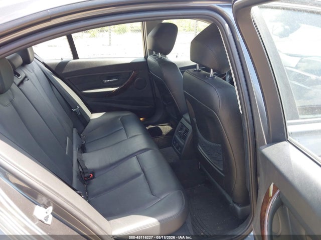 45116227 :رقم المزاد ، WBA3B5G5XENS11428 vin ، 2014 Bmw 328i Xdrive مزاد بيع