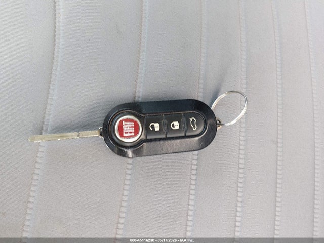 Fiat 500l Easy 2014 ZFBCFABH2EZ003573 Image 11
