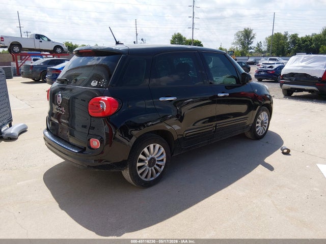 Fiat 500l Easy 2014 ZFBCFABH2EZ003573 Image 4