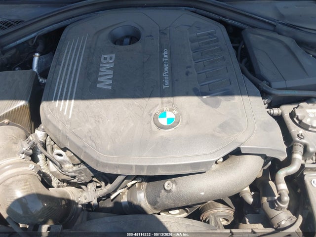 BMW 340i 2018 WBA8B3G54JNV01099 Image 10