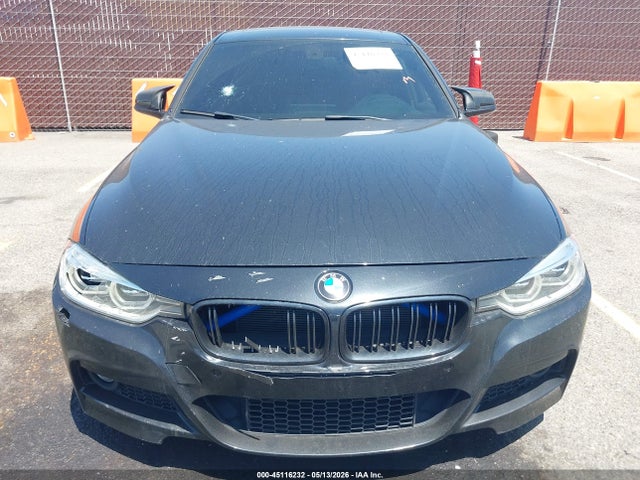 BMW 340i 2018 WBA8B3G54JNV01099 Image 12