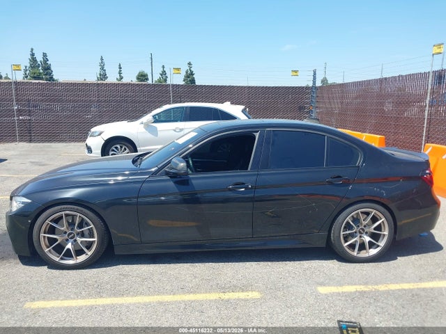 BMW 340i 2018 WBA8B3G54JNV01099 Image 14