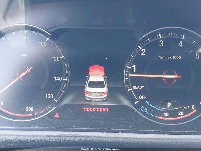 BMW 340i 2018 WBA8B3G54JNV01099 Image 7