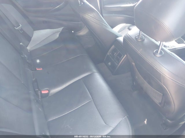 BMW 340i 2018 WBA8B3G54JNV01099 Image 8