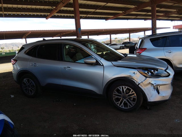 Продаж на аукціоні авто 2020 Ford Escape Sel, vin: 1FMCU0H62LUB06193, номер лоту: 45116233