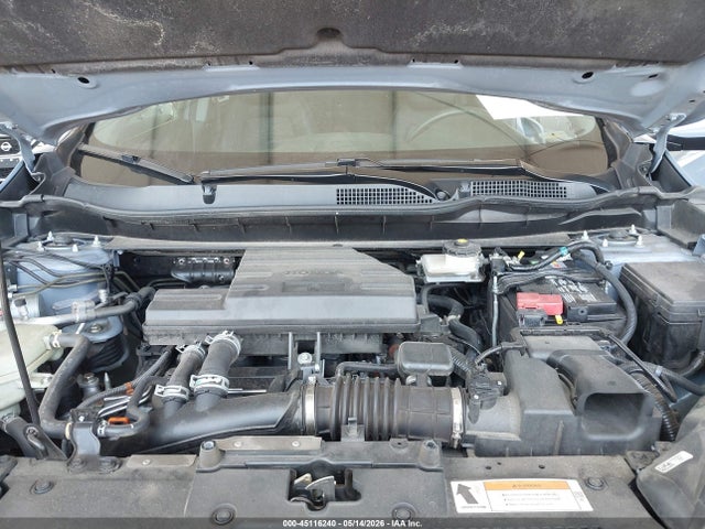 Продажа на аукционе авто 2021 Honda Cr-v 2wd Ex-l, vin: 7FARW1H81ME024227, номер лота: 45116240