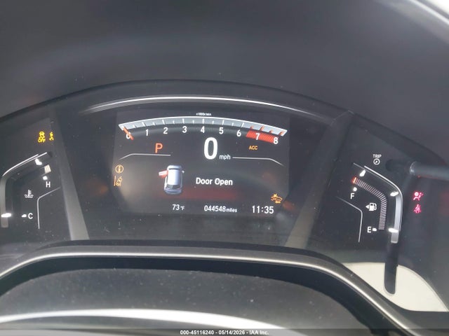 Продажа на аукционе авто 2021 Honda Cr-v 2wd Ex-l, vin: 7FARW1H81ME024227, номер лота: 45116240