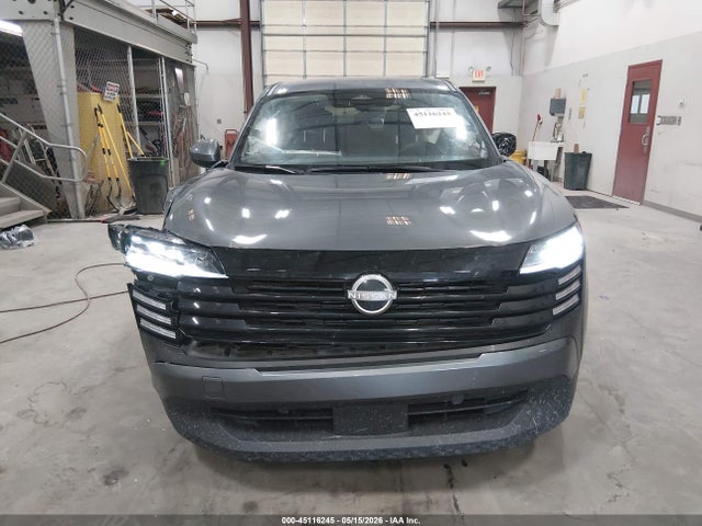 3N8AP6CB6SL358150 Nissan Kicks Sv Intelligent Awd