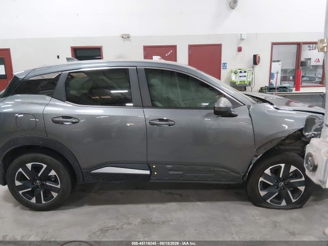 3N8AP6CB6SL358150 Nissan Kicks Sv Intelligent Awd
