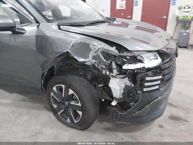 3N8AP6CB6SL358150 Nissan Kicks Sv Intelligent Awd