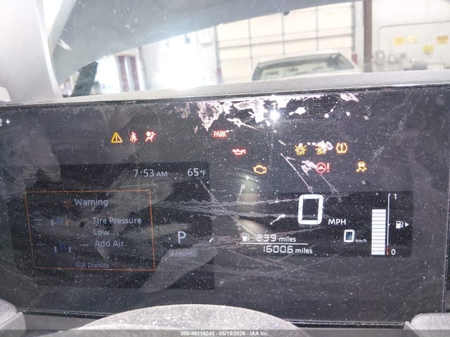3N8AP6CB6SL358150 Nissan Kicks Sv Intelligent Awd