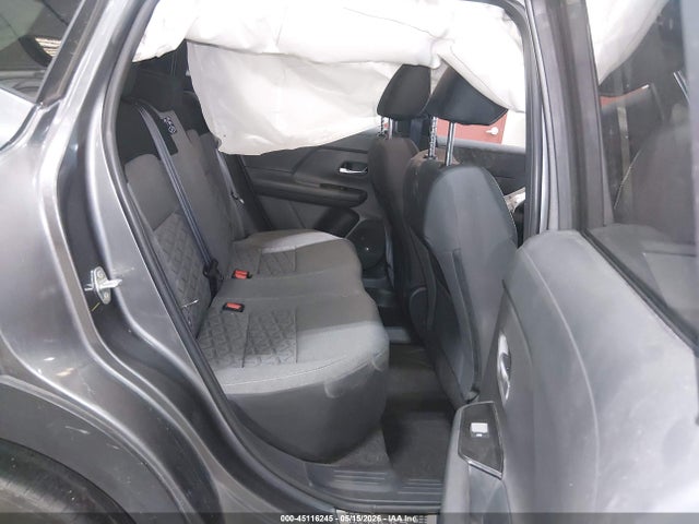 3N8AP6CB6SL358150 Nissan Kicks Sv Intelligent Awd