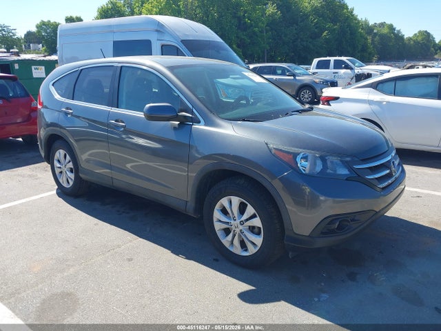 45116247 :رقم المزاد ، 5J6RM3H5XCL032612 vin ، 2012 Honda Cr-v Ex مزاد بيع