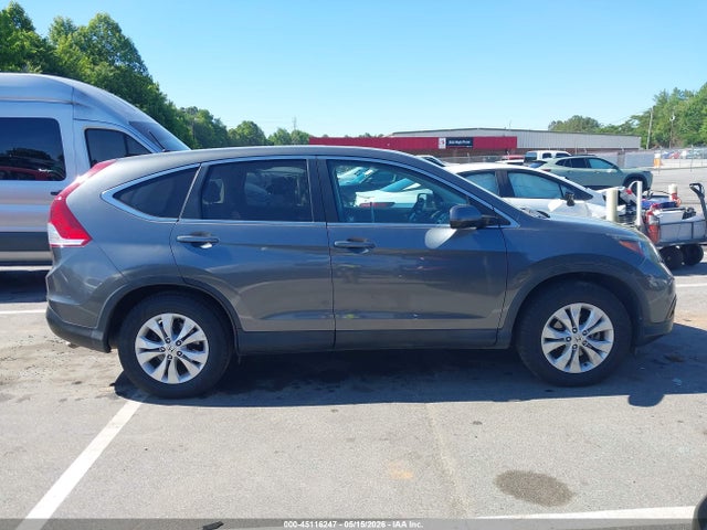 45116247 :رقم المزاد ، 5J6RM3H5XCL032612 vin ، 2012 Honda Cr-v Ex مزاد بيع
