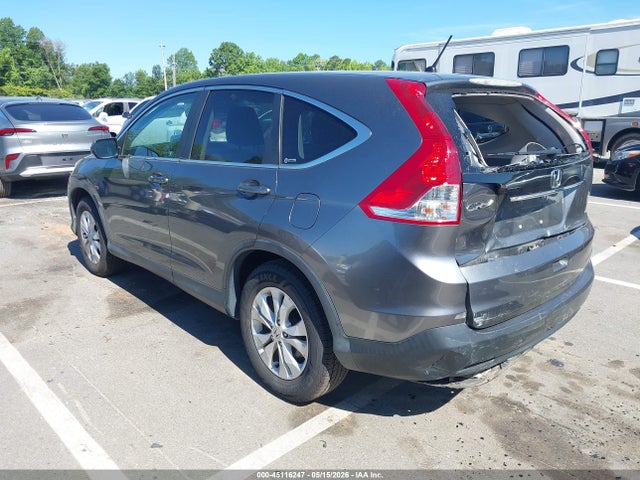 45116247 :رقم المزاد ، 5J6RM3H5XCL032612 vin ، 2012 Honda Cr-v Ex مزاد بيع