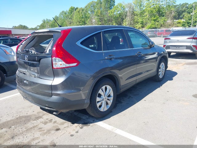 45116247 :رقم المزاد ، 5J6RM3H5XCL032612 vin ، 2012 Honda Cr-v Ex مزاد بيع
