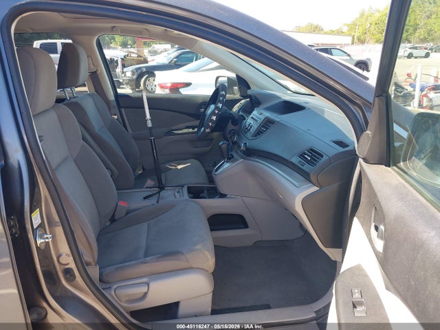 45116247 :رقم المزاد ، 5J6RM3H5XCL032612 vin ، 2012 Honda Cr-v Ex مزاد بيع