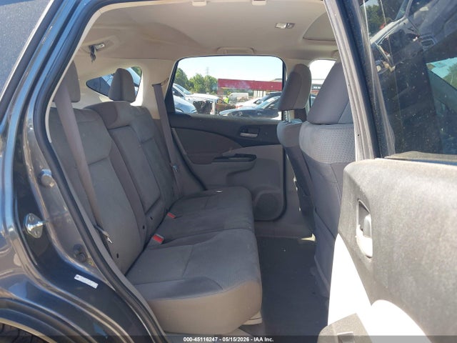 45116247 :رقم المزاد ، 5J6RM3H5XCL032612 vin ، 2012 Honda Cr-v Ex مزاد بيع
