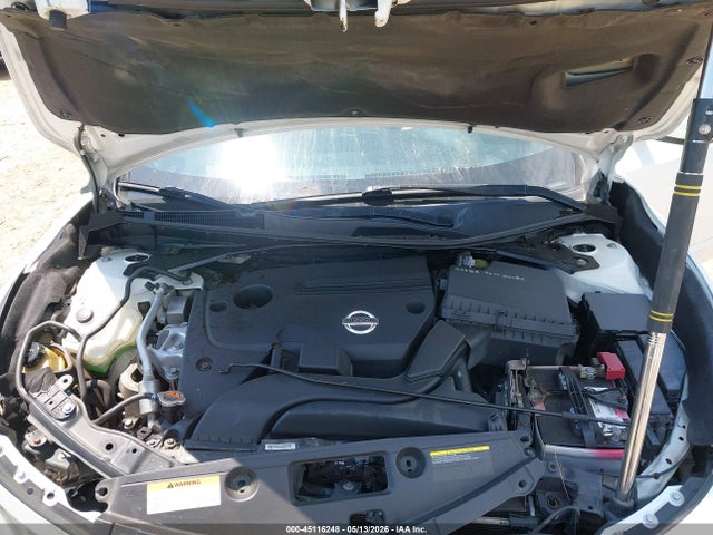 Продажа на аукционе авто 2014 Nissan Altima 2.5 Sl, vin: 1N4AL3AP3EC149216, номер лота: 45116248
