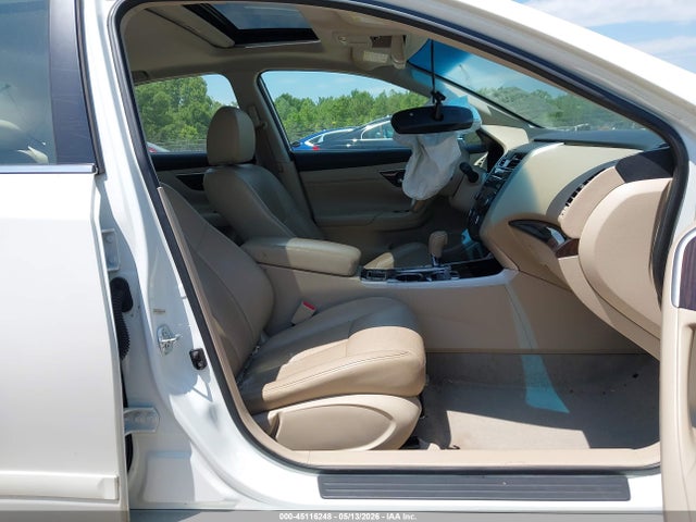 Продажа на аукционе авто 2014 Nissan Altima 2.5 Sl, vin: 1N4AL3AP3EC149216, номер лота: 45116248