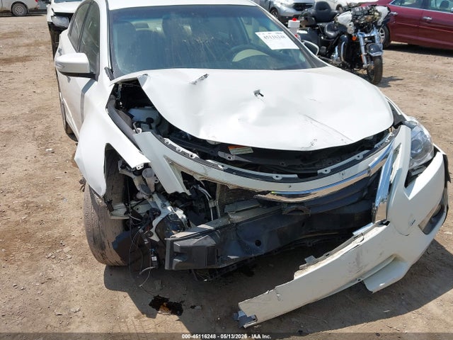 Продажа на аукционе авто 2014 Nissan Altima 2.5 Sl, vin: 1N4AL3AP3EC149216, номер лота: 45116248