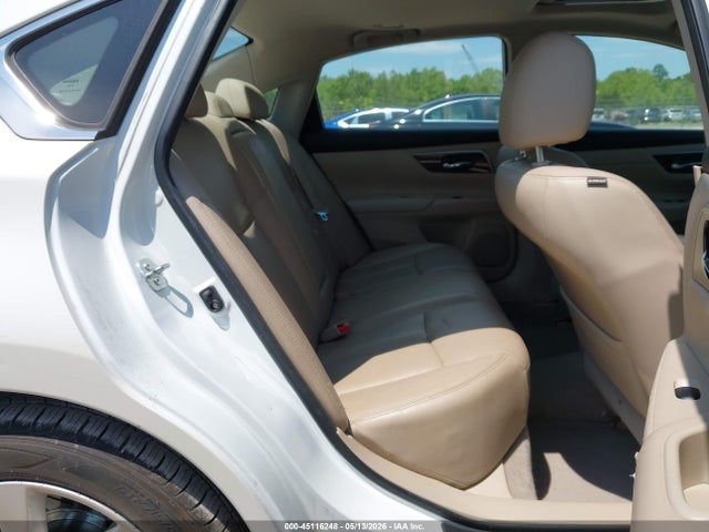 Продажа на аукционе авто 2014 Nissan Altima 2.5 Sl, vin: 1N4AL3AP3EC149216, номер лота: 45116248