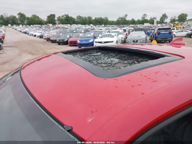 Dodge Charger Sxt 2015 2C3CDXJG5FH848650 Image 6