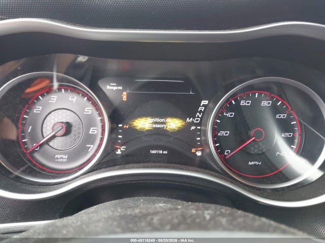 Dodge Charger Sxt 2015 2C3CDXJG5FH848650 Image 7