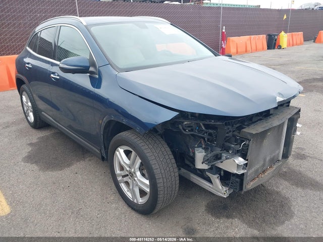 Mercedes-Benz Gla 250 4matic 2021 W1N4N4HB2MJ155206 main image