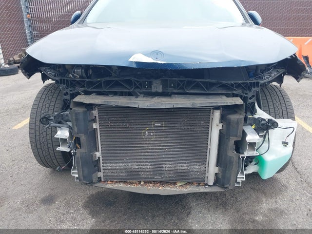 W1N4N4HB2MJ155206 Mercedes-Benz Gla 250 4matic