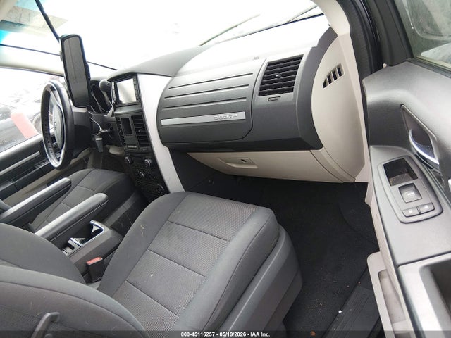 Продаж на аукціоні авто 2008 Dodge Grand Caravan Sxt, vin: 2D8HN54X58R750005, номер лоту: 45116257