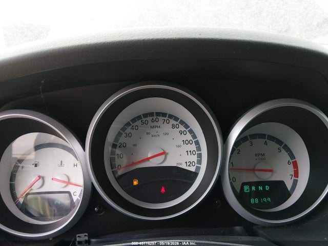 Продаж на аукціоні авто 2008 Dodge Grand Caravan Sxt, vin: 2D8HN54X58R750005, номер лоту: 45116257