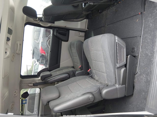 Продаж на аукціоні авто 2008 Dodge Grand Caravan Sxt, vin: 2D8HN54X58R750005, номер лоту: 45116257