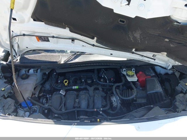 Ford Transit Connect Xlt 2022 NM0LS7T20N1529945 Image 10