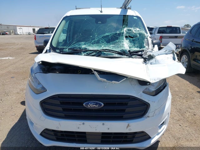 Ford Transit Connect Xlt 2022 NM0LS7T20N1529945 Image 12