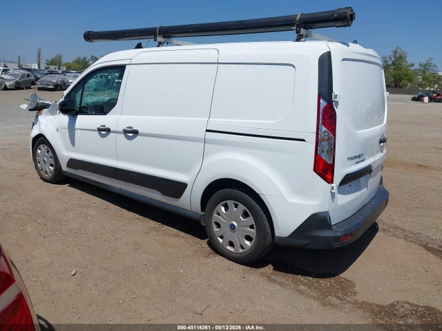 Ford Transit Connect Xlt 2022 NM0LS7T20N1529945 Image 3