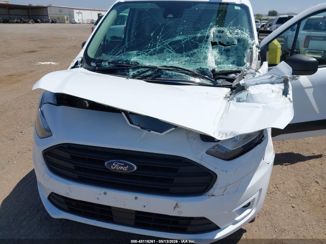 Ford Transit Connect Xlt 2022 NM0LS7T20N1529945 Image 6