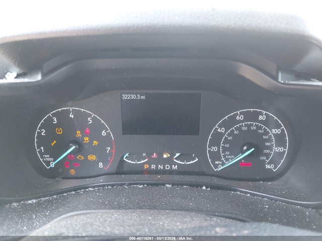 Ford Transit Connect Xlt 2022 NM0LS7T20N1529945 Image 7