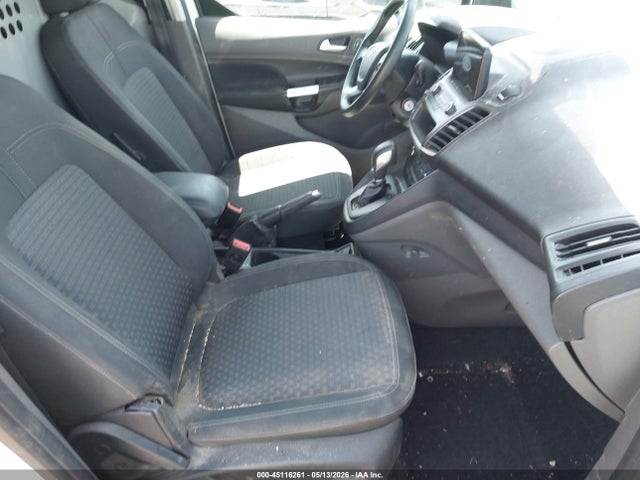 Ford Transit Connect Xlt 2022 NM0LS7T20N1529945 Image 8