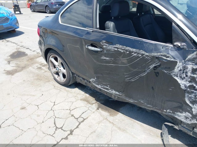 Aukcja sprzedaży 2009 Bmw 128i, vin: WBAUP93549VF48866, numer aukcji: 45116263