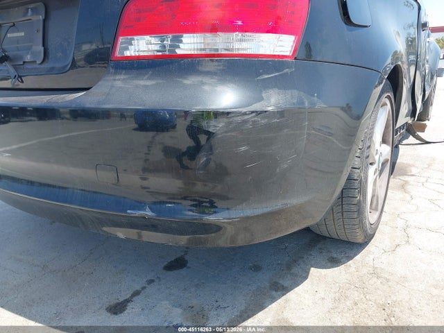Aukcja sprzedaży 2009 Bmw 128i, vin: WBAUP93549VF48866, numer aukcji: 45116263