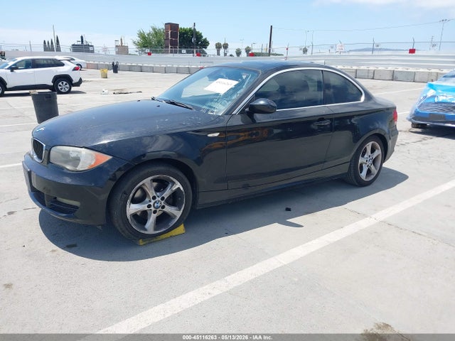 Aukcja sprzedaży 2009 Bmw 128i, vin: WBAUP93549VF48866, numer aukcji: 45116263
