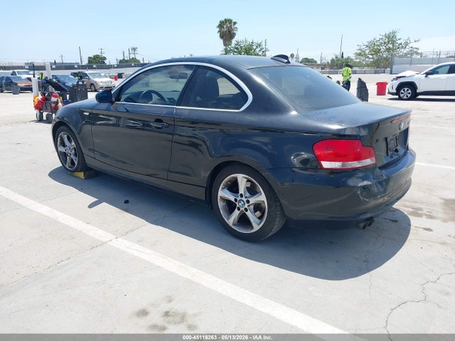 Aukcja sprzedaży 2009 Bmw 128i, vin: WBAUP93549VF48866, numer aukcji: 45116263