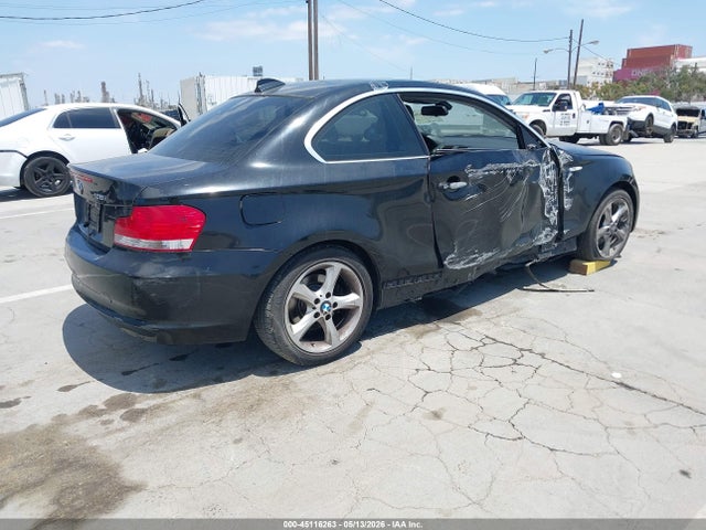 Aukcja sprzedaży 2009 Bmw 128i, vin: WBAUP93549VF48866, numer aukcji: 45116263