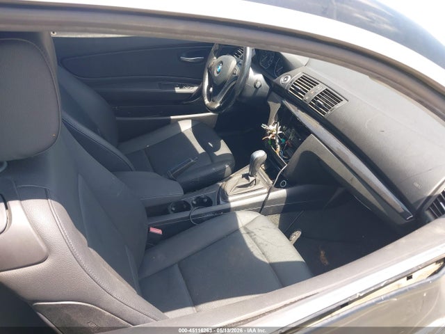 Aukcja sprzedaży 2009 Bmw 128i, vin: WBAUP93549VF48866, numer aukcji: 45116263