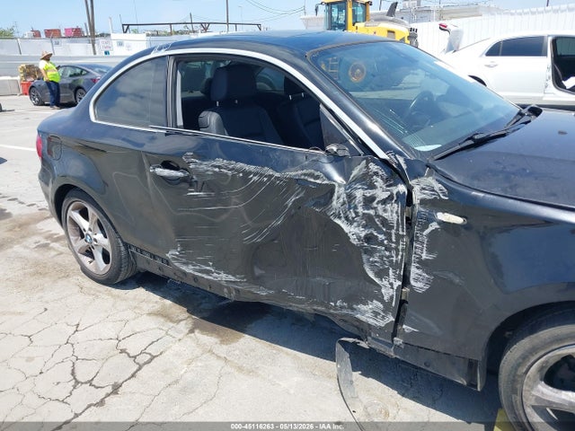 Aukcja sprzedaży 2009 Bmw 128i, vin: WBAUP93549VF48866, numer aukcji: 45116263