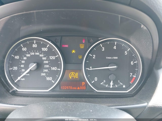Aukcja sprzedaży 2009 Bmw 128i, vin: WBAUP93549VF48866, numer aukcji: 45116263